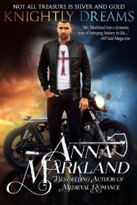 Anna Markland — Knightly Dreams