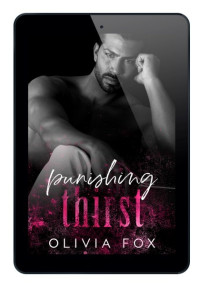 Olivia Fox — Captive Thirst: Mafia Romance (Rough Redemption Book 4)