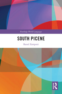 Zamponi, Raoul; — South Picene