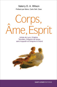 Valerry D.A. Wilson; — Corps, me, Esprit