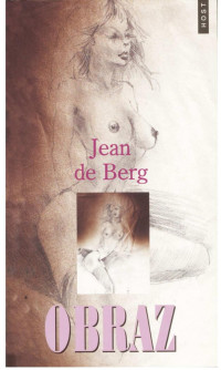 DeBerg_Jean — DeBerg_Jean - Obraz