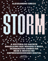 Alessandro Greco — Storm