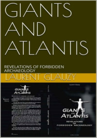 Laurent Glauzy — Giants and Atlantis