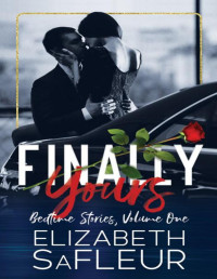 Elizabeth Safleur — Finally, Yours