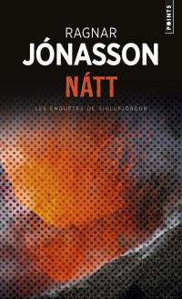 Jónasson, Ragnar — Nátt