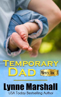 Lynne Marshall — Temporary Dad