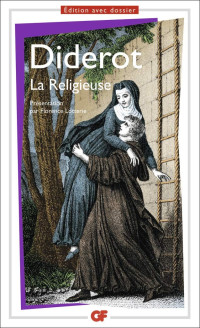 Denis Diderot — La Religieuse