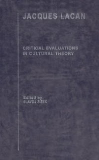 Slavoj Žižek — Jacques Lacan - Volume III - Society, Politics, Ideology