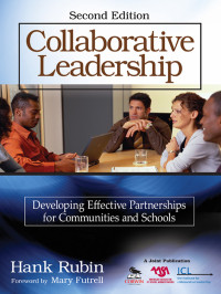 Hank Rubin; — Collaborative Leadership