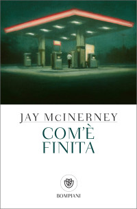 Jay McInerney — Com'è finita