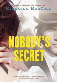 Michaela MacColl  — Nobody's Secret