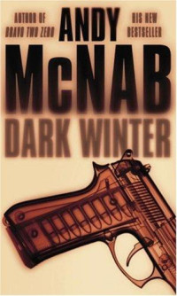 Andy McNab — Dark Winter