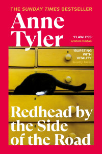 Anne Tyler — Redhead by the Side of the Road