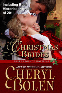 Cheryl Bolen [Bolen, Cheryl] — Christmas Brides