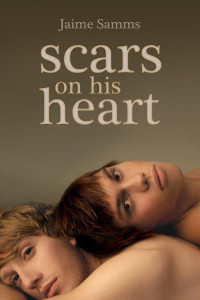Jaime Samms — Scars on His Heart