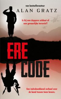 Alan Gratz — Erecode