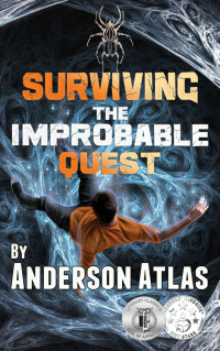 Atlas, Anderson — Surviving the Improbable Quest