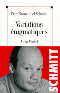  — Variations énigmatiques