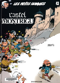 Seron — Castel Montrigu