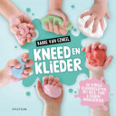 Babbe van Ginkel — Kneed en Klieder