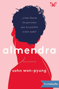 Won-Pyung Sohn — Almendra