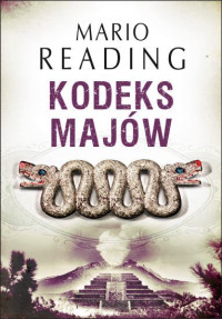 Mario Reading — Kodeks Majów