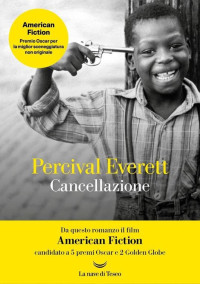 Percival Everett — Cancellazione