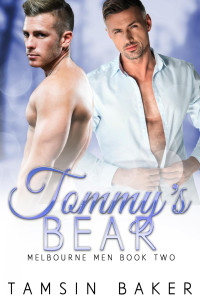 Baker, Tamsin — L'Orso di Tommy (I Gentiluomini di Melbourne Vol. 2) (Italian Edition)