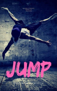 Stéphanie Delecroix [Delecroix, Stéphanie] — Jump