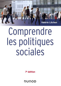 Valérie Löchen — Comprendre les politiques sociales