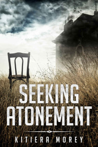 Morey, Kitiera — Seeking Atonement