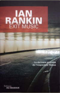 Ian Rankin — Exit Music