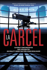 Alicia G. García — La cárcel