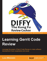Luca Milanesio — Learning Gerrit Code Review