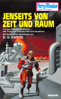 H. G. Ewers — Jenseits von Zeit und Raum