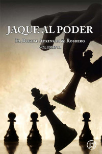 Javier de Lema — Jaque al poder