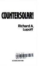 Richard A. Lupoff — Countersolar!