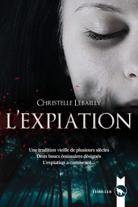 Christelle Lebailly — L'Expiation