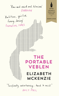 Elizabeth Mckenzie — The Portable Veblen