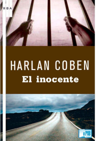 Harlan Coben — El inocente