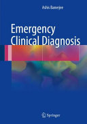 Ashis Banerjee — Emergency Clinical Diagnosis