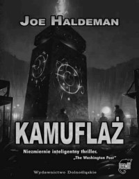 HALDEMAN JOE — Kamuflaz