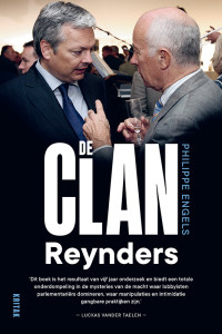 Philippe Engels — De Clan Reynders