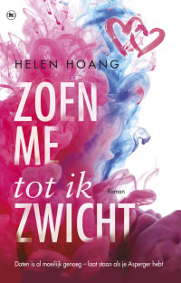 Helen Hoang — Zoen me tot ik zwicht