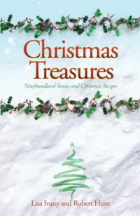Lisa Ivany & Robert Hunt [Ivany, Lisa & Hunt, Robert] — Christmas Treasures