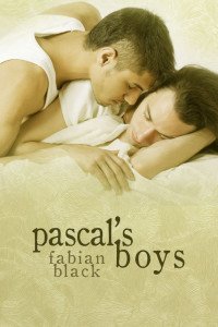 Black, Fabian — Pascal's Boys