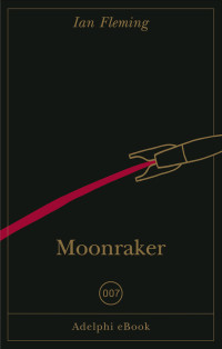 Unknown — Moonraker
