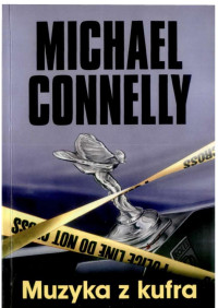 Muzyka z kufra — Michael Connelly - Harry Bosch 05