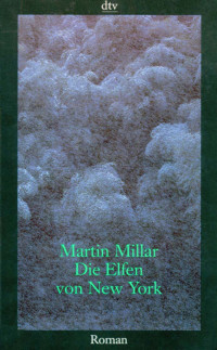Martin Millar — Die Elfen von New York