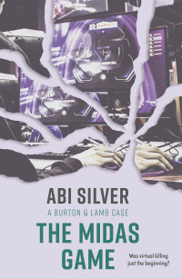 Abi Silver — The Midas Game